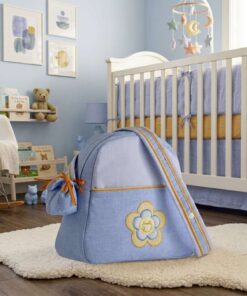 Bolso con cuelgachupete Micos modelo JEANS