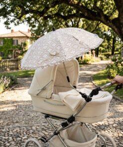 Sombrilla Micos modelo VINTAGE