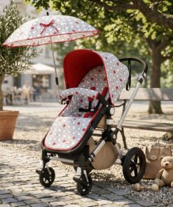 Sombrilla Micos modelo VINILO