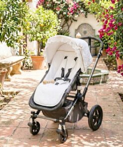 Colchoneta silla Bugaboo Micos modelo ERASE UNA VEZ