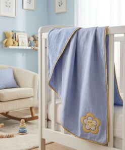 Arrullo algodón Micos modelo JEANS