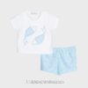 Conjunto baño boxer CACHEMIR