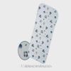 Colchoneta de silla universal COHETE