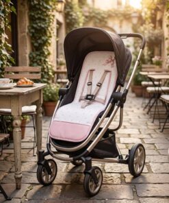 Colchoneta silla ligera Micos modelo SINFONIA