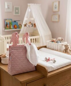 Bolso/talega plastificado Micos modelo CADENETAS