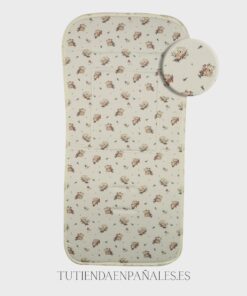 Colchoneta de silla universal KOALA