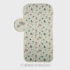 Colchoneta de silla universal RINOCERONTE
