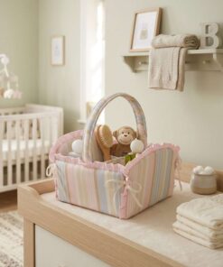 Cesta canastilla Micos modelo YOEDULAND