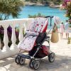 Colchoneta silla Micos modelo VINILO