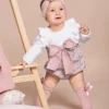 Pelele Juliana LAZO FLORES