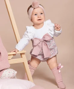 Pelele Juliana LAZO FLORES