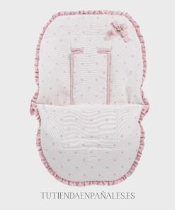 Colchoneta silla Micos modelo SINFONIA