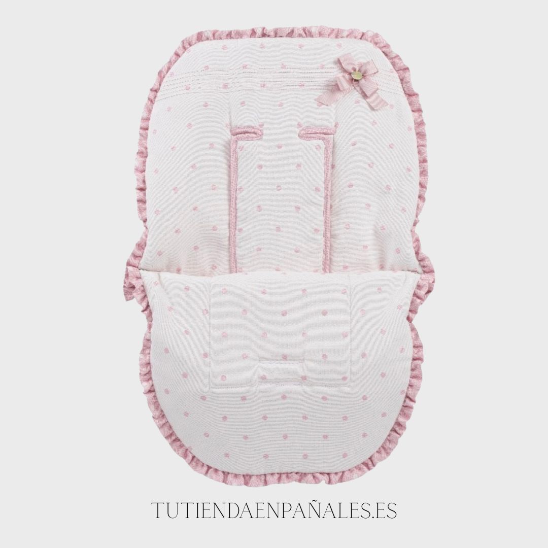 Colchoneta silla Micos modelo SINFONIA