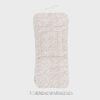Colchoneta reversible VICHY FLORES