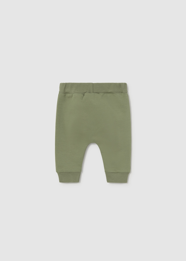 Chandal 3 piezas chaleco Mayoral GRANJERO - Imagen 4