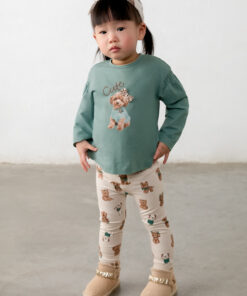 Chandal leggings con diadema Mayoral PERRITA MOÑA
