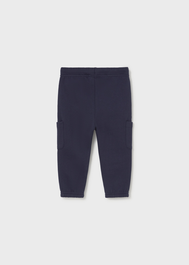 Chandal 3 piezas 2 pantalones Mayoral TIGRE - Imagen 4
