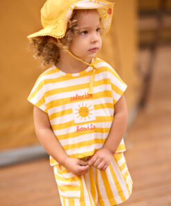 Conjunto short Mayoral SOLECITO