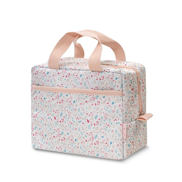 BOLSA TÉRMICA MERIENDA modelo granja - Imagen 7