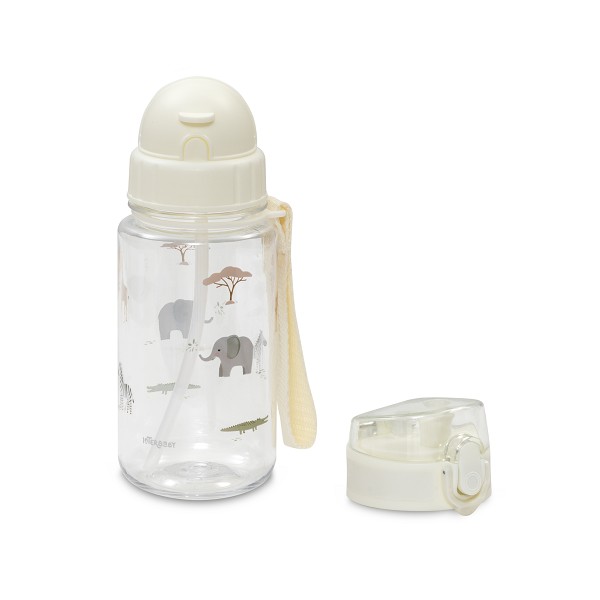 Set ALIMENTACIÓN fiambrera y botella de agua con 2 boquillas - Imagen 8
