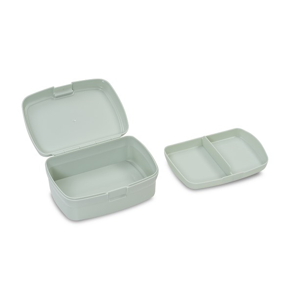 Set ALIMENTACIÓN fiambrera y botella de agua con 2 boquillas - Imagen 3