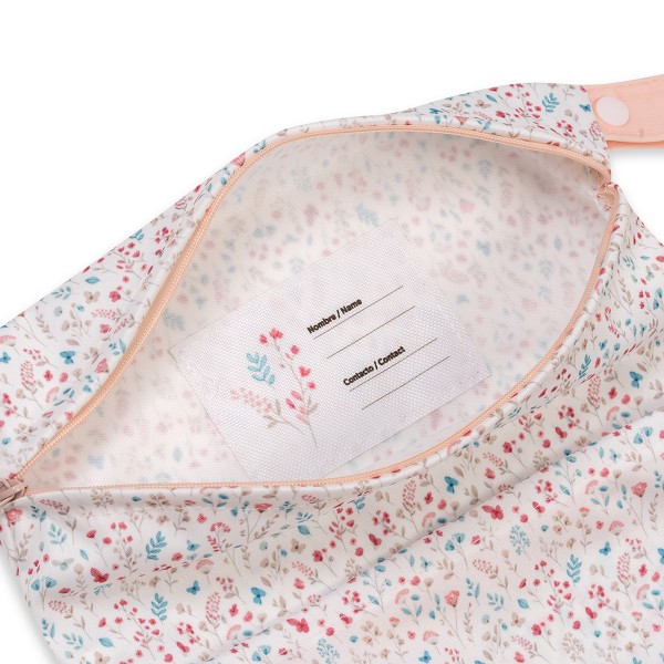 PACK 2 BOLSAS ROPA IMPERMEABLE modelo granja - Imagen 9