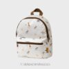 MOCHILA infantíl modelo granja