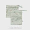 PACK 2 BOLSAS ROPA IMPERMEABLE modelo granja