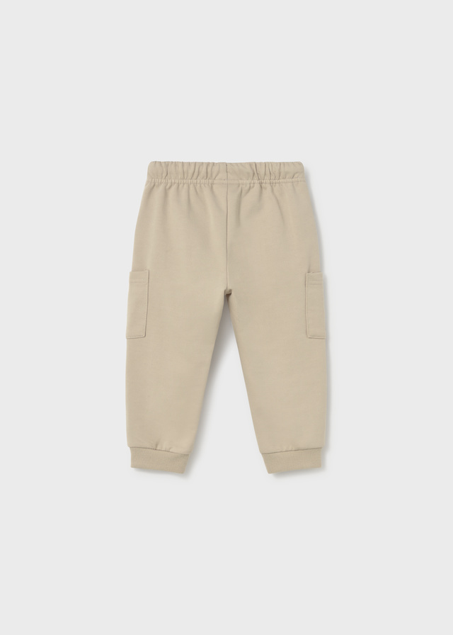 Chandal 2 pantalones Mayoral DINO PATINETE - Imagen 6