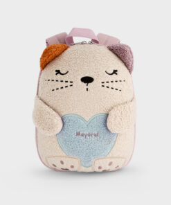 Mochila guarderia Mayoral GATITO