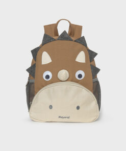 Mochila guarderia Mayoral TRICERAPTOS