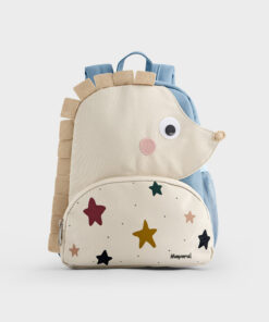 Mochila guarderia Mayoral ERIZO