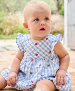 Vestido bebé Mayoral FRESITA