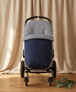 Saco silla universal RAYA JULIA MUSELINA