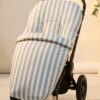 Saco silla universal RAYAS GOLD