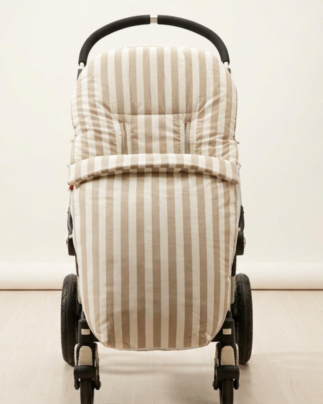 Saco silla universal RAYAS GOLD - Imagen 3