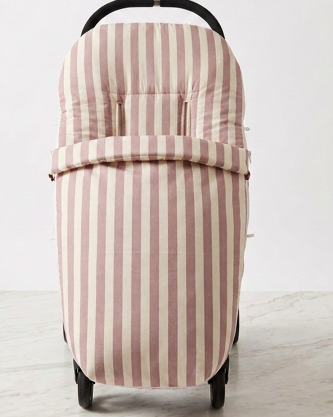 Saco silla universal RAYAS GOLD - Imagen 2