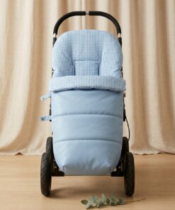 Saco silla universal VICHY POLIPIEL