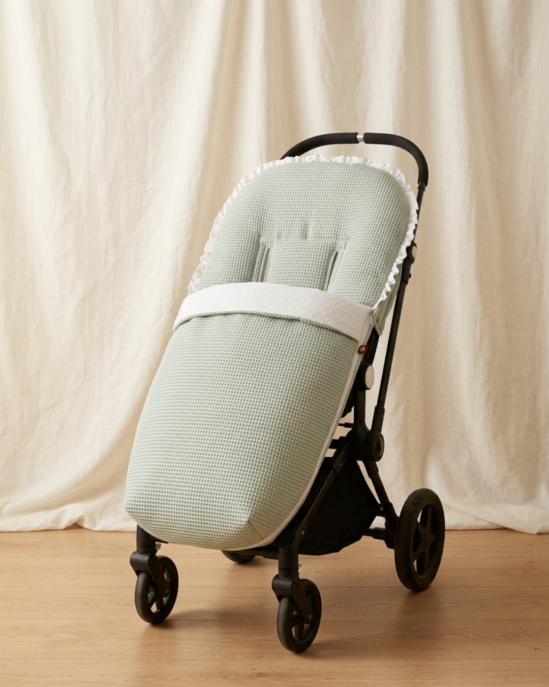 Saco silla universal WAFFLE PLUMETI