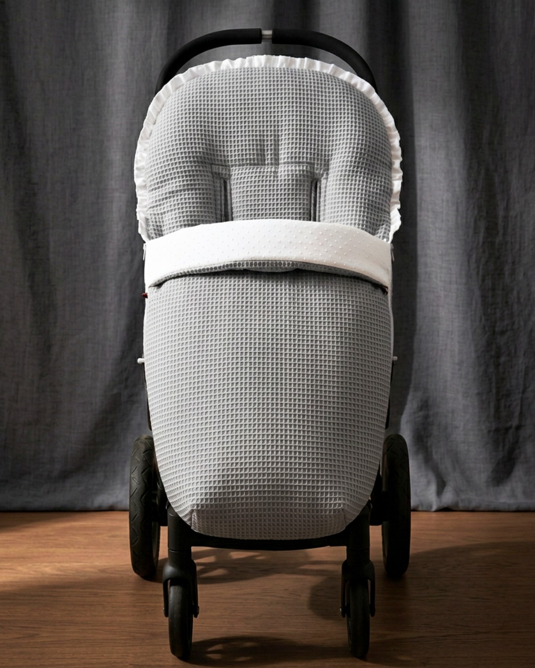 Saco silla universal WAFFLE PLUMETI - Imagen 4